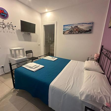 Bed and Breakfast Adam Eric La Spezia Exteriér fotografie