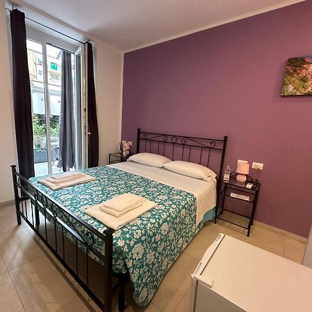 Bed and Breakfast Adam Eric La Spezia Exteriér fotografie
