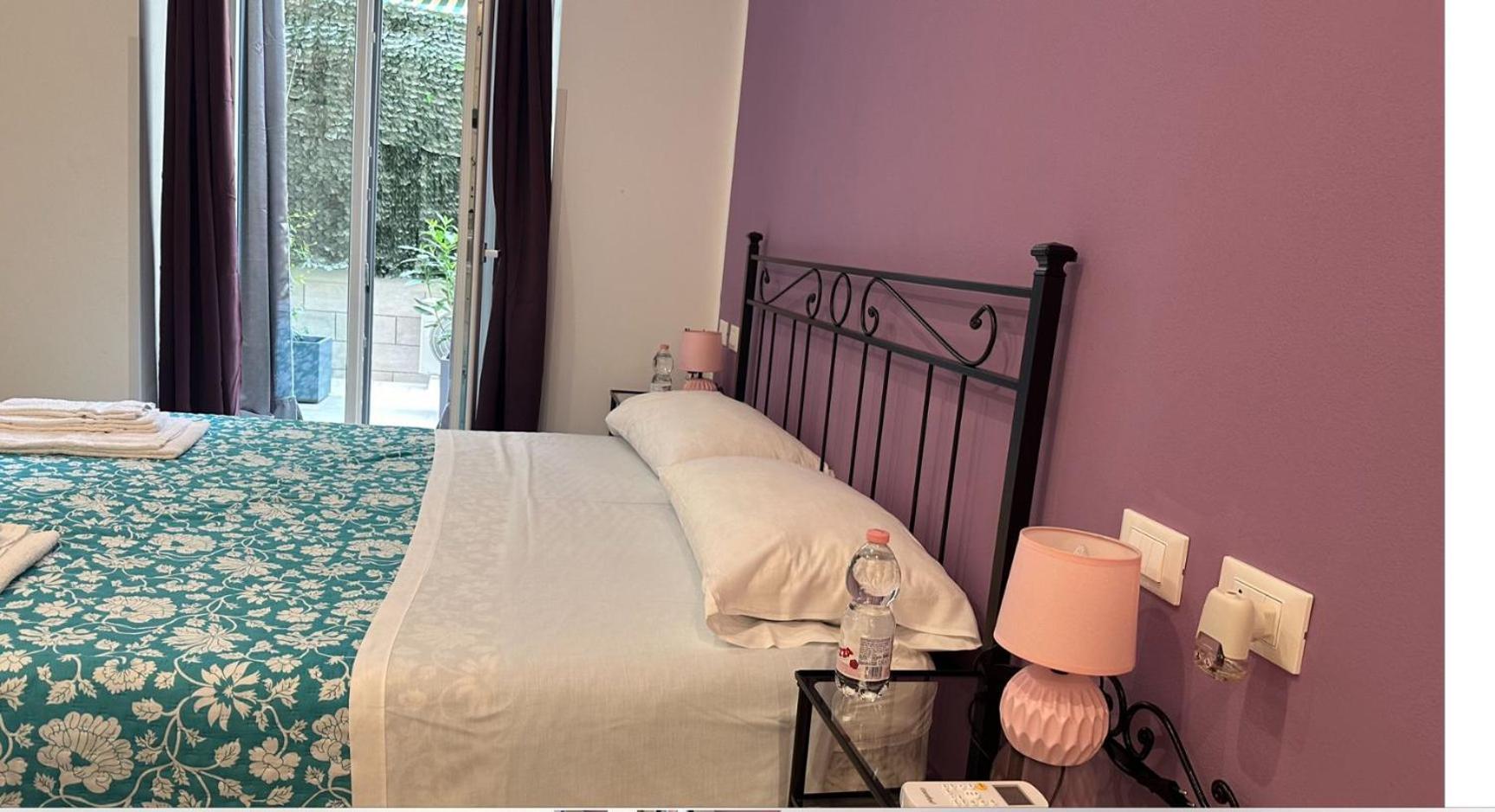 Bed and Breakfast Adam Eric La Spezia Exteriér fotografie