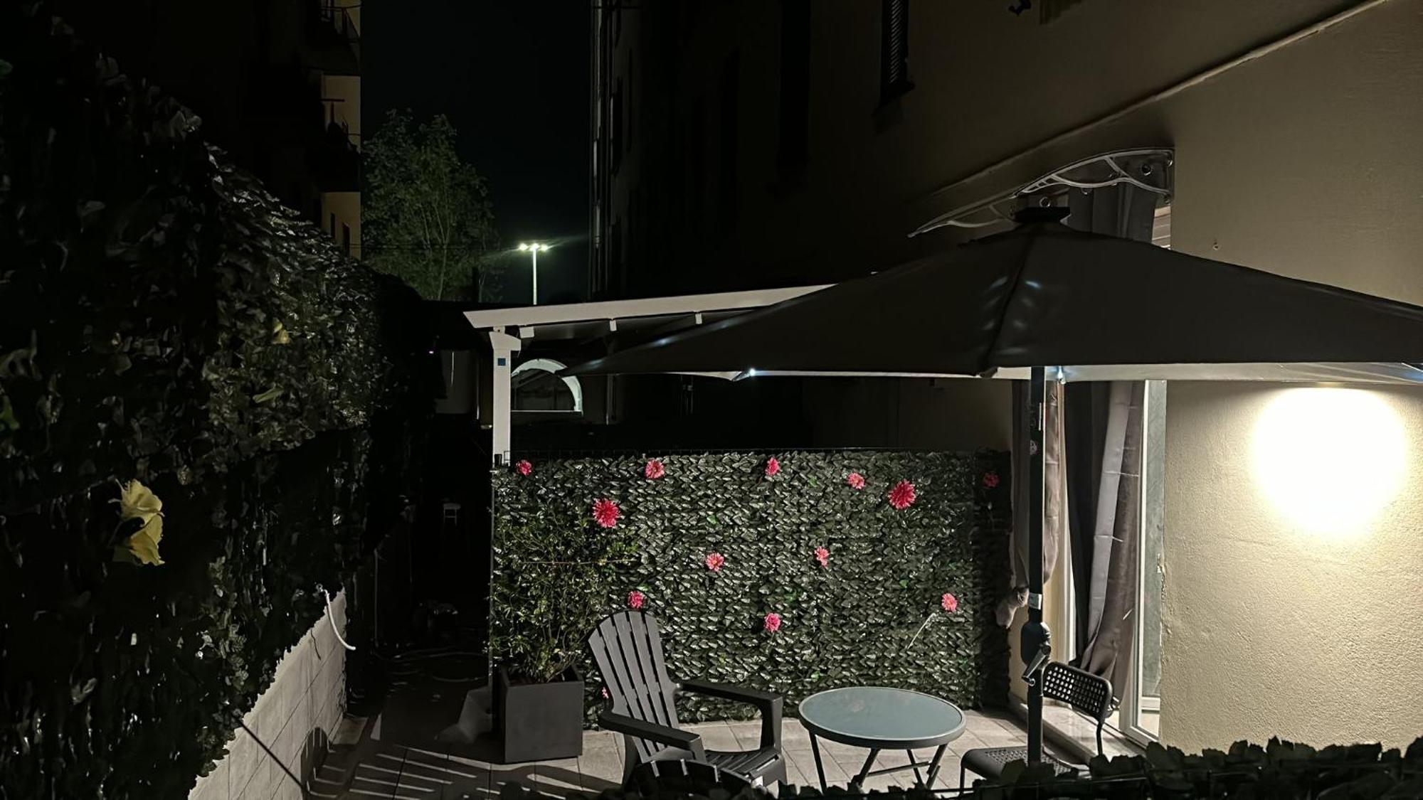 Bed and Breakfast Adam Eric La Spezia Exteriér fotografie
