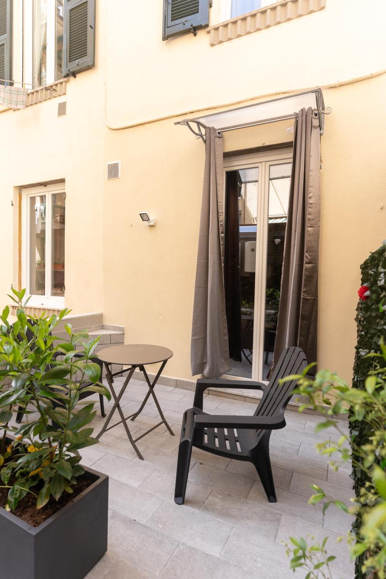Bed and Breakfast Adam Eric La Spezia Exteriér fotografie
